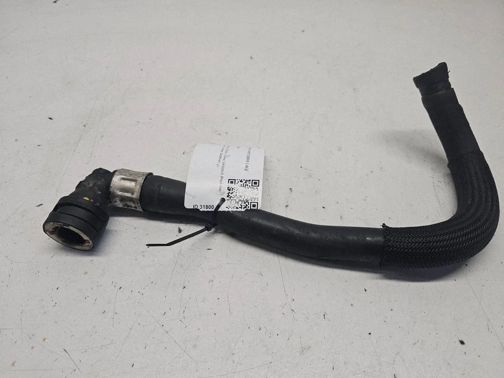 Engine coolant pipe/hose 30636558