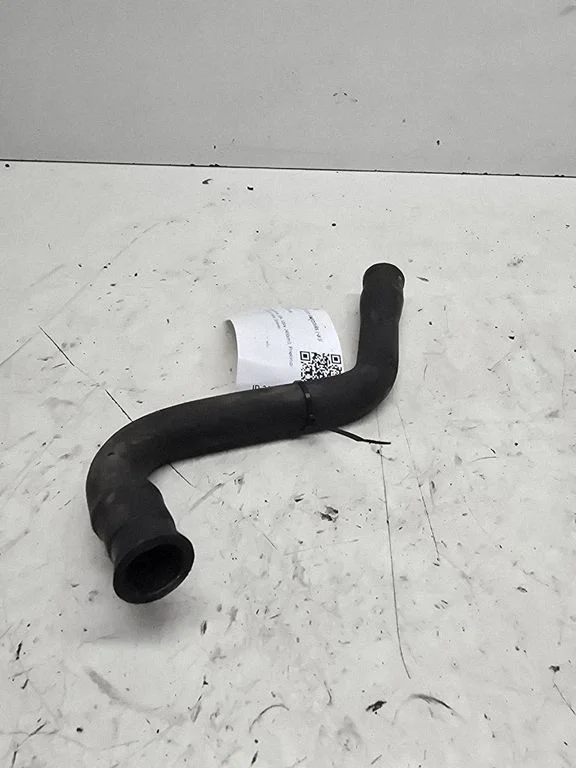 Engine coolant pipe/hose 1234
