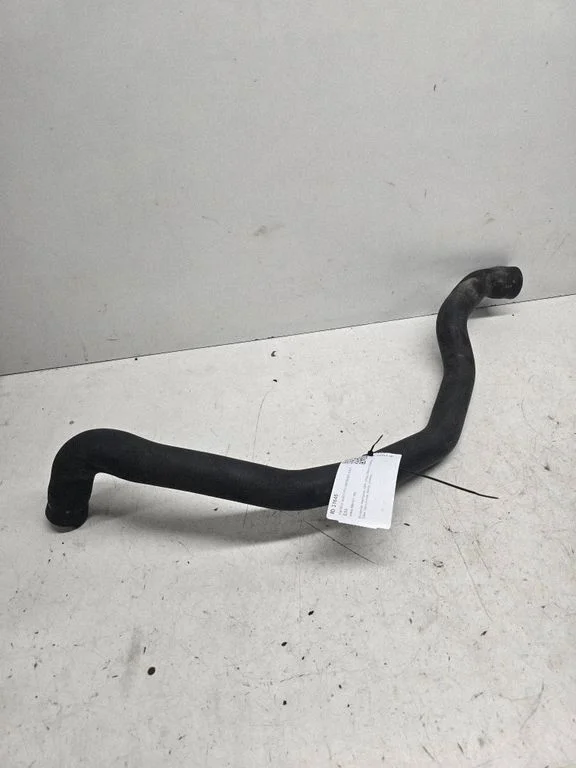 Engine coolant pipe/hose 1234