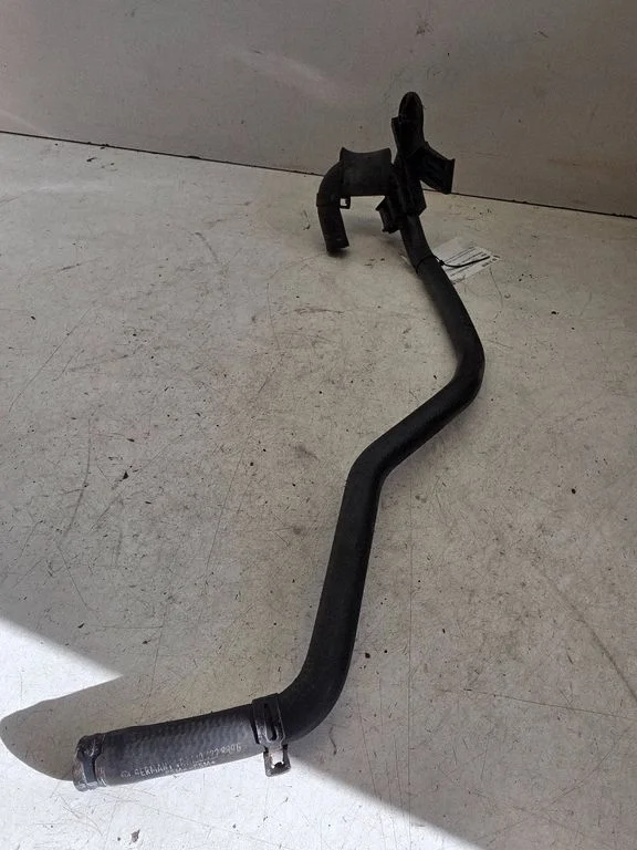 Engine coolant pipe/hose 1J0121093E