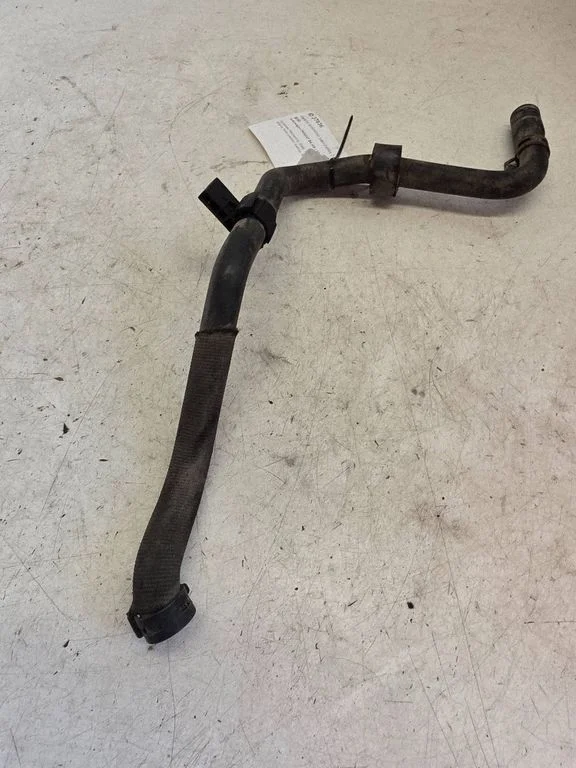 Engine coolant pipe/hose 1K0122109AB