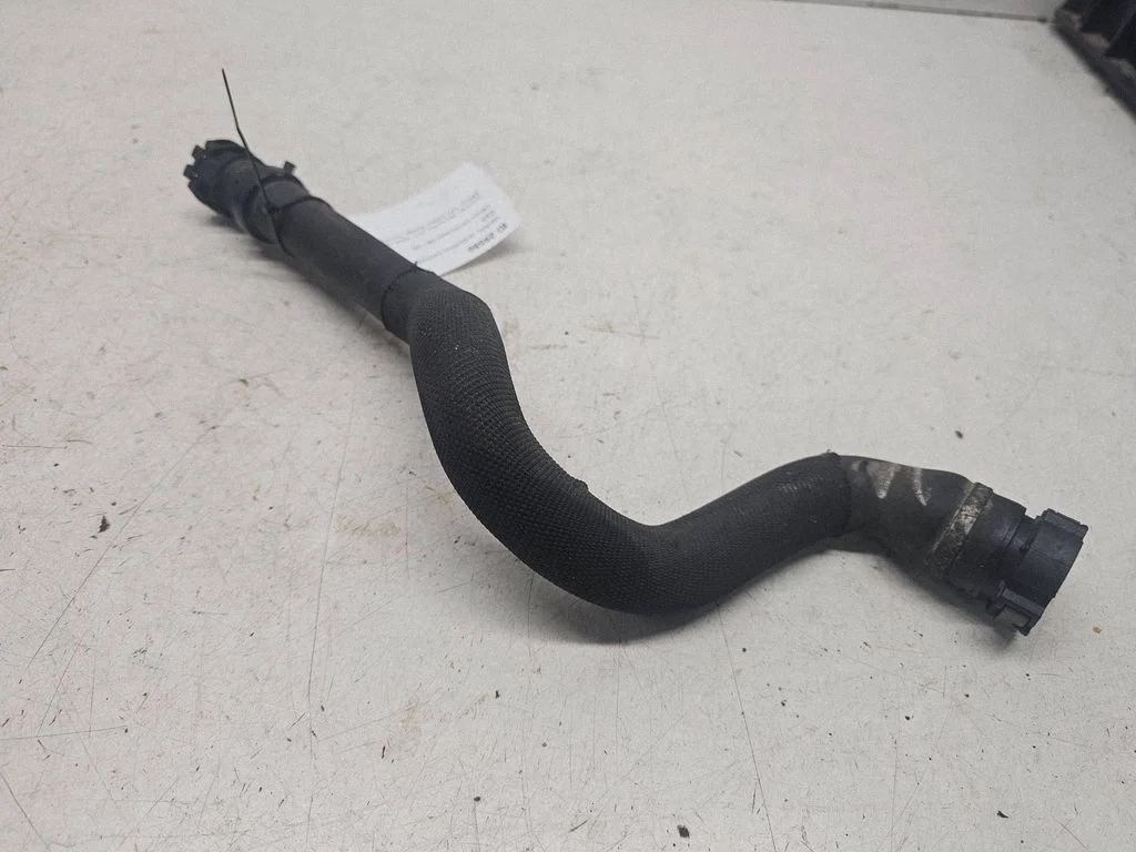 Engine coolant pipe/hose 9684684180