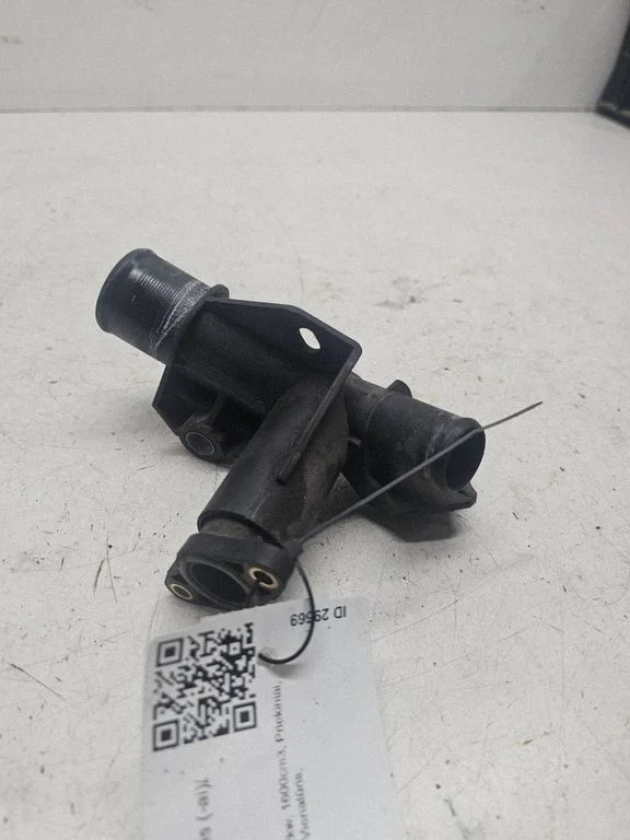 Engine coolant pipe/hose 9684589080
