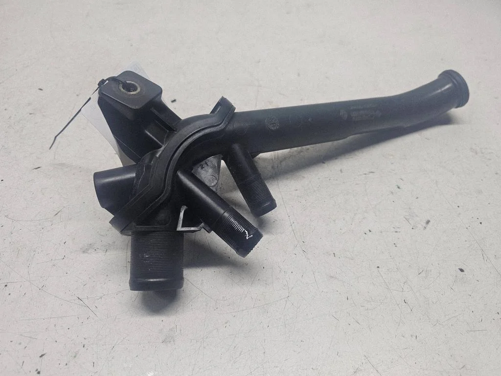 Engine coolant pipe/hose 8200110038G