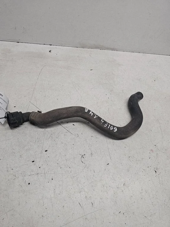 Engine coolant pipe/hose 1J0122291D