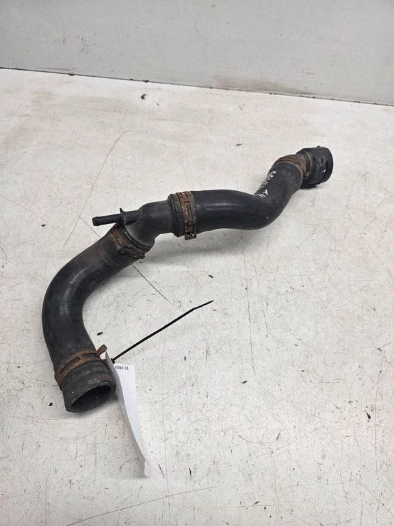 Engine coolant pipe/hose 1J0121619