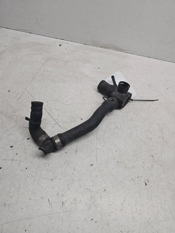 Engine coolant pipe/hose 028121053Q