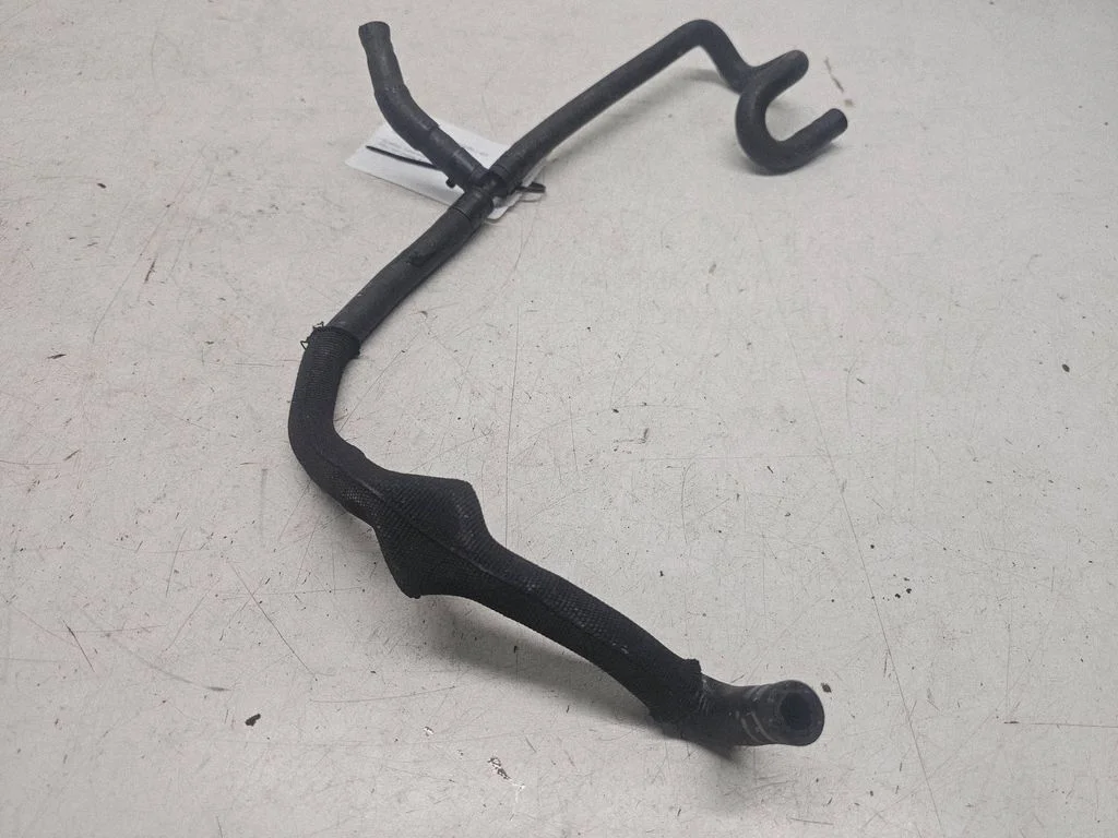Engine coolant pipe/hose 1J0122447FQ