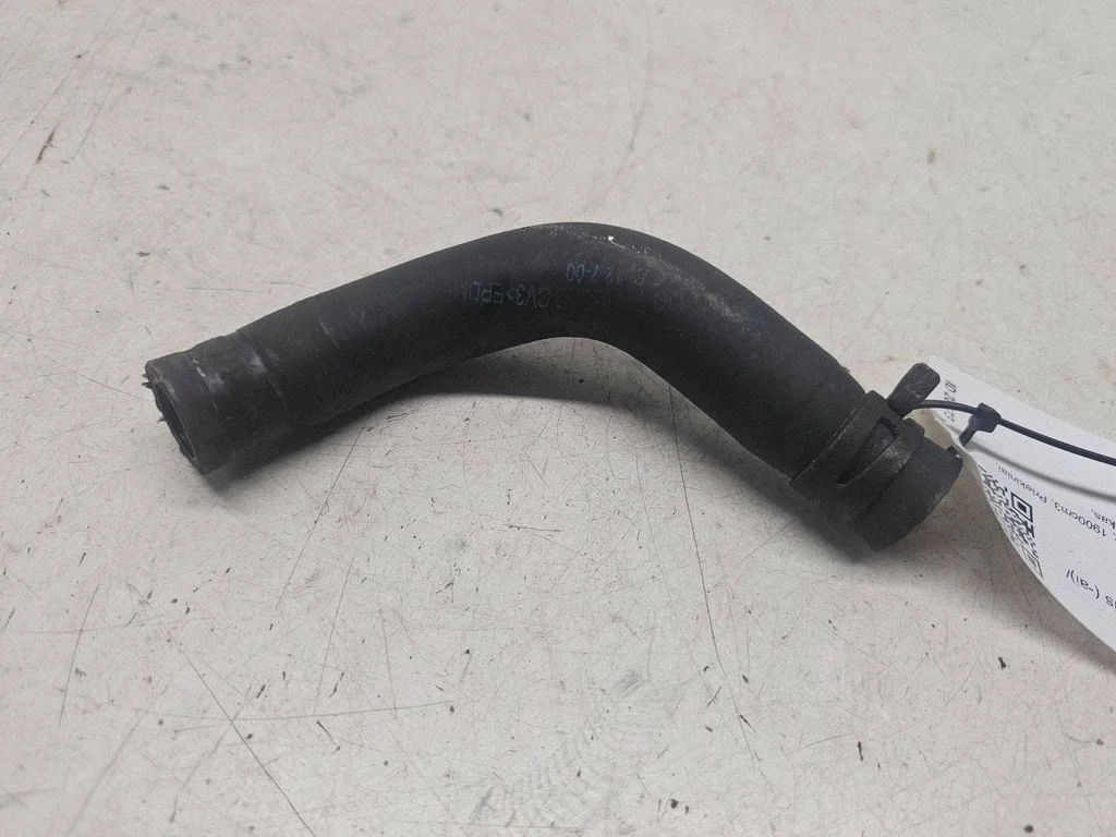 Engine coolant pipe/hose 1J0121058AD