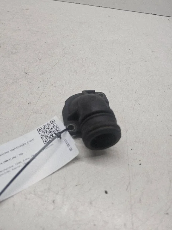 Engine coolant pipe/hose 037121121A