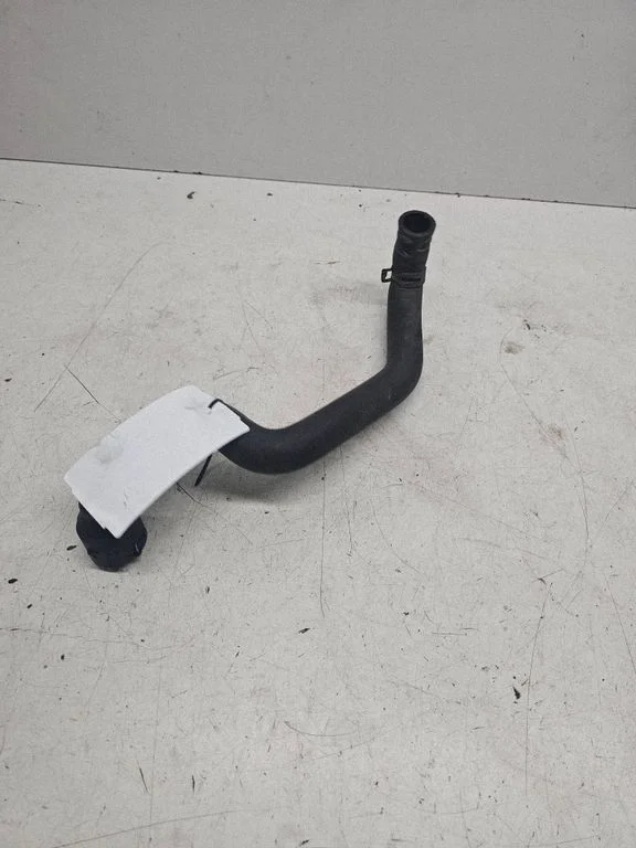 Engine coolant pipe/hose 1J0122157F