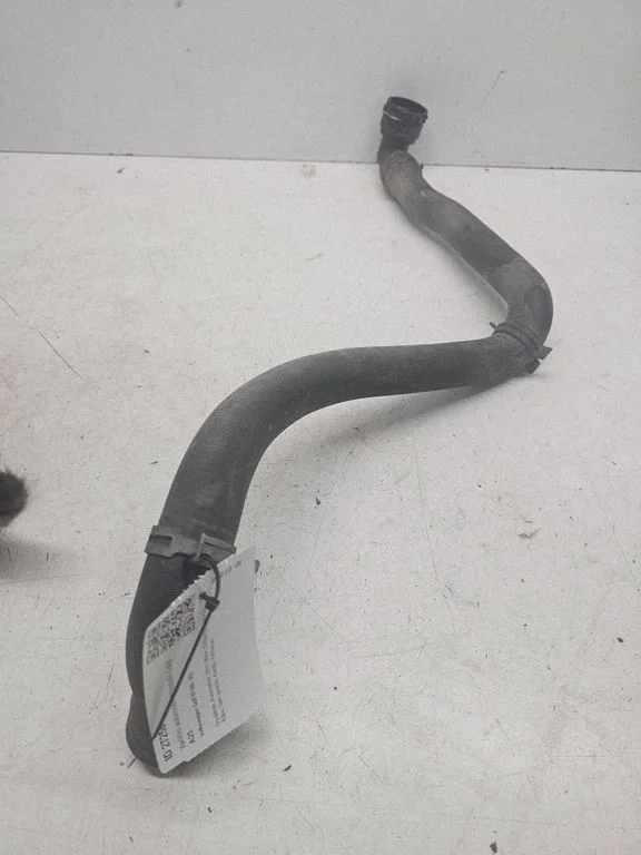 Engine coolant pipe/hose 1J0955325A