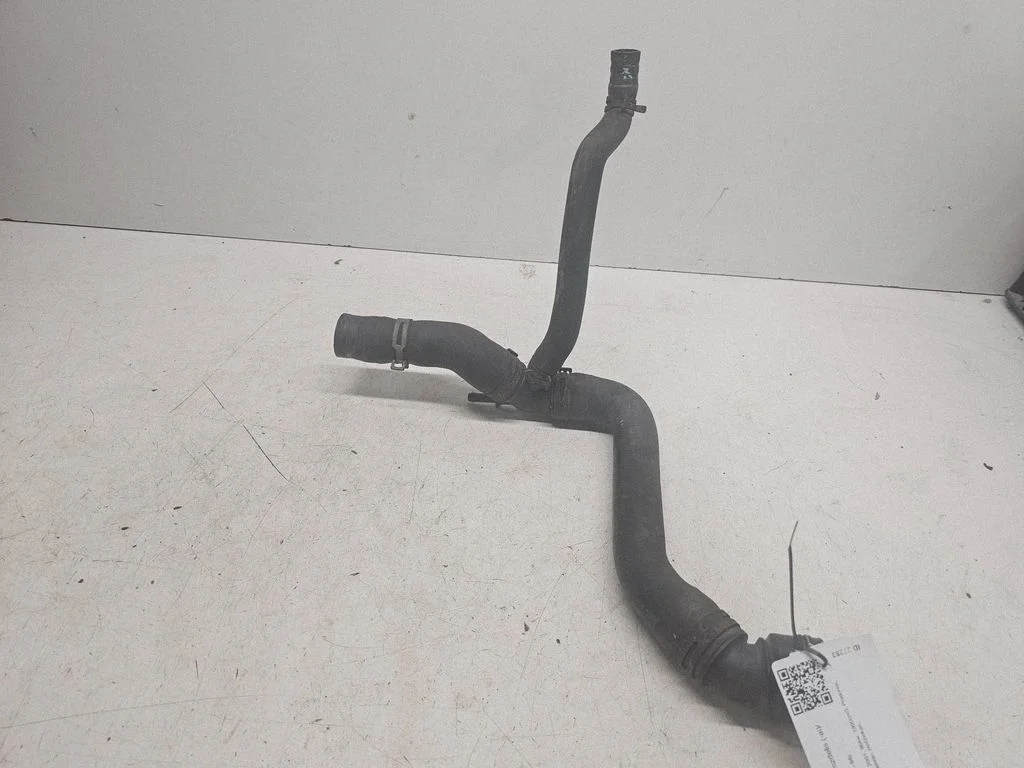 Engine coolant pipe/hose 1J0121619