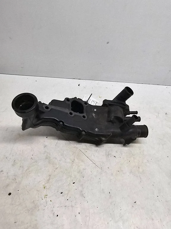 Engine coolant pipe/hose – Peugeot 307 (2001-2005)
