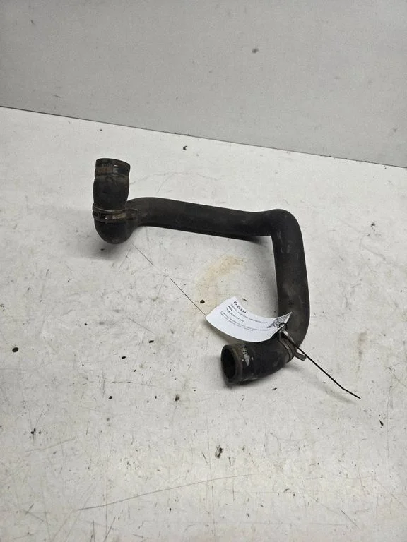 Engine coolant pipe/hose – Peugeot 307 (2001-2005)