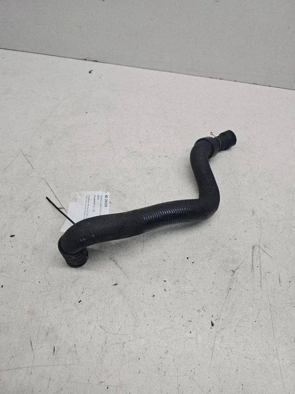 Engine coolant pipe/hose – Peugeot 307 (2001-2005)