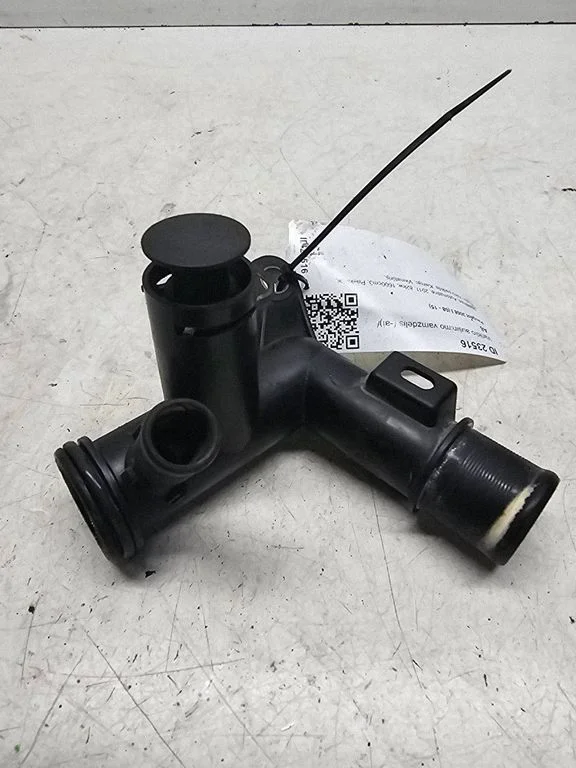 Engine coolant pipe/hose – Peugeot 3008 I (2008-2015)