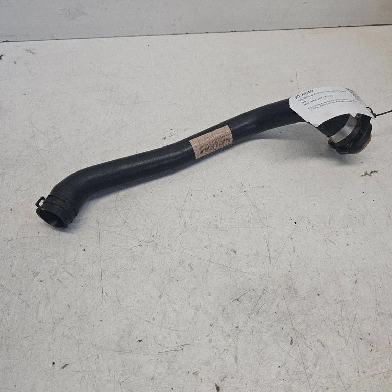 Engine coolant pipe/hose 11537580969