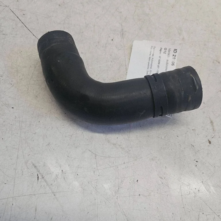 Engine coolant pipe/hose 9X238N241BB