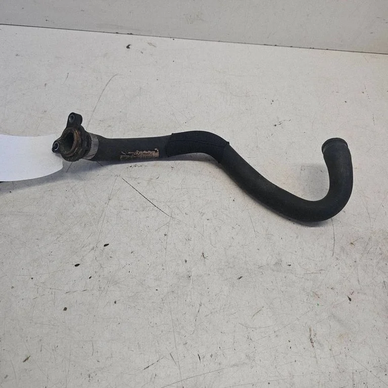 Engine coolant pipe/hose 7598234030