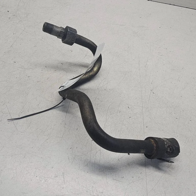 Engine coolant pipe/hose