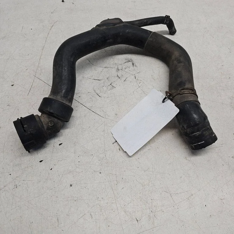 Engine coolant pipe/hose 4B0121101H