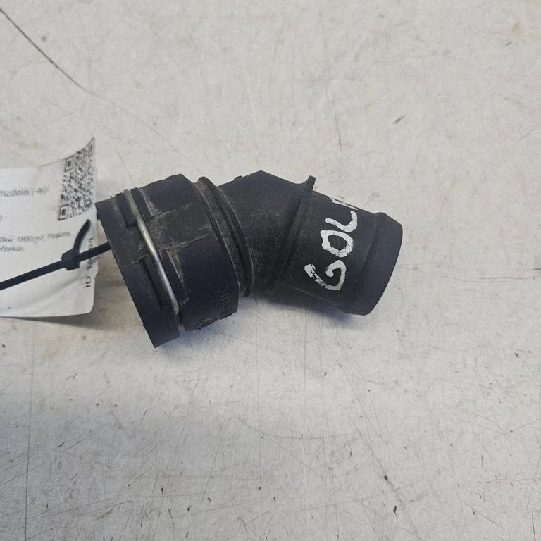 Engine coolant pipe/hose 1J0121619