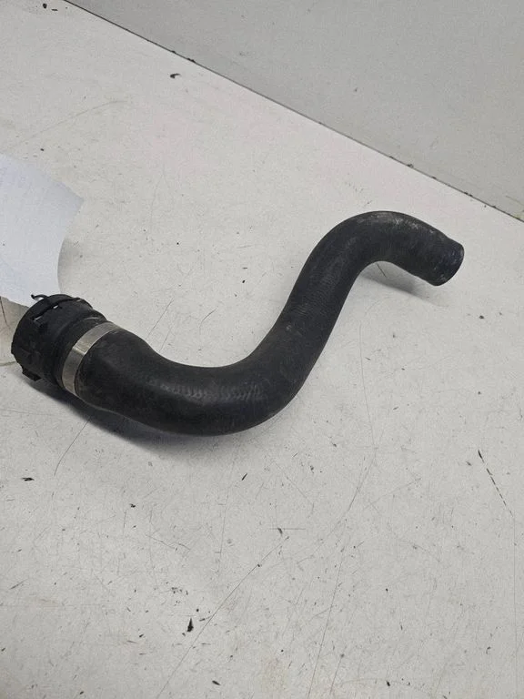 Engine coolant pipe/hose 3B0122291K