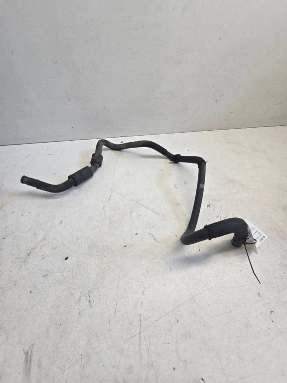 Engine coolant pipe/hose 7L8422896