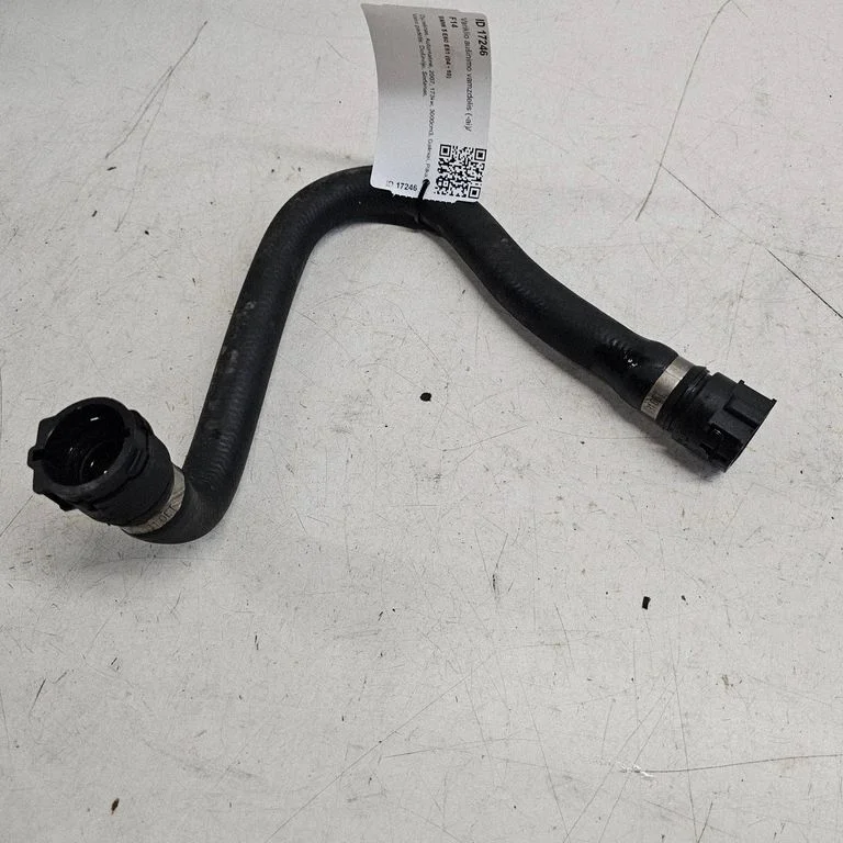 Engine coolant pipe/hose 6421691769702