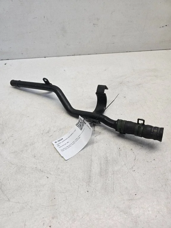 Engine coolant pipe/hose 074121050