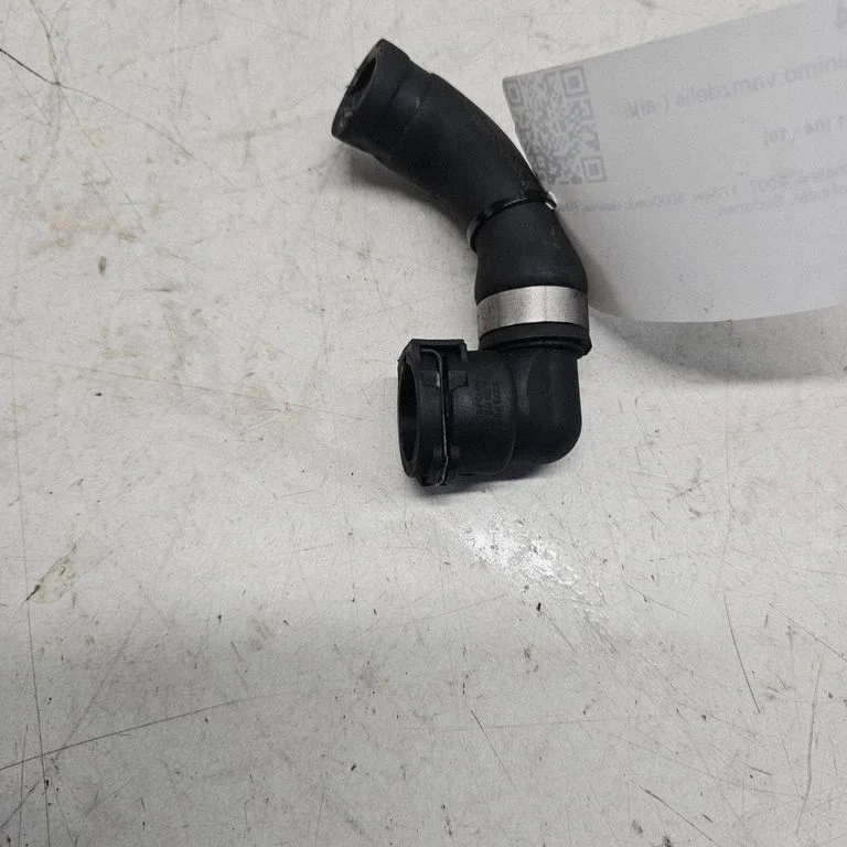 Engine coolant pipe/hose 1153779262202