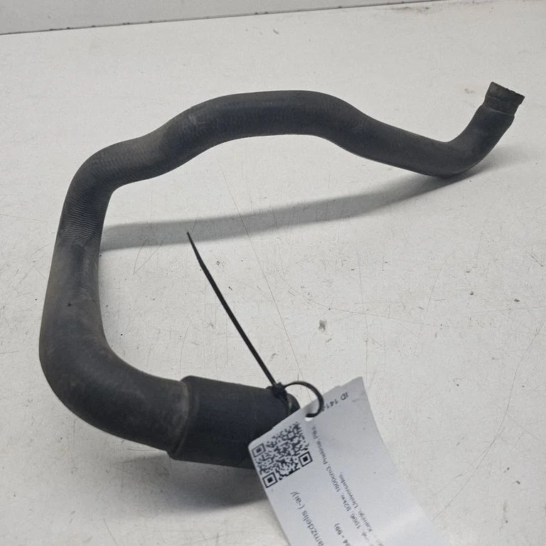Engine coolant pipe/hose 8D0819371H