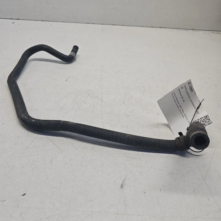 Engine coolant pipe/hose 1301637