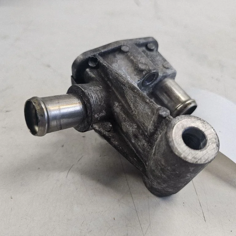 Engine coolant pipe/hose 90573652