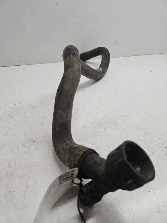 Engine coolant pipe/hose 1J0121619A