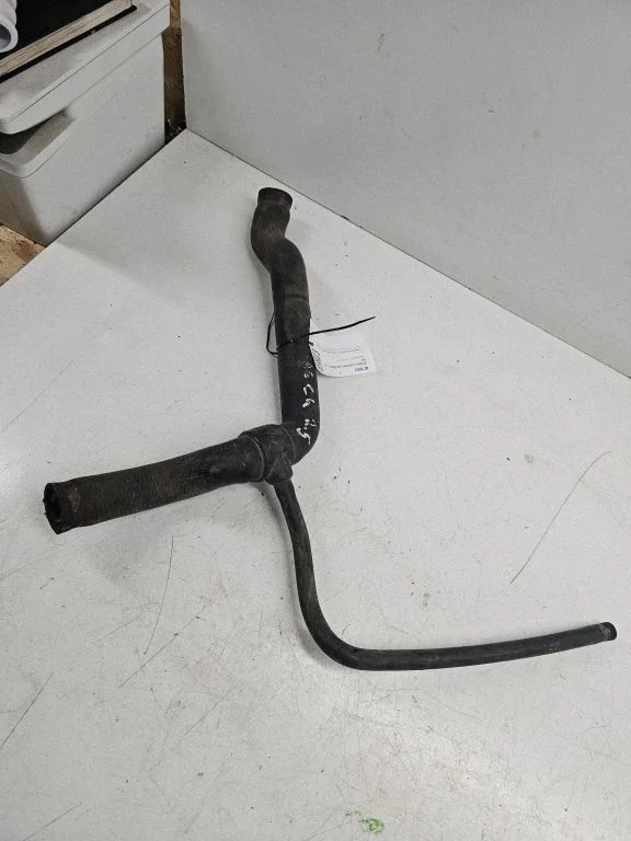Engine coolant pipe/hose 4A0121101