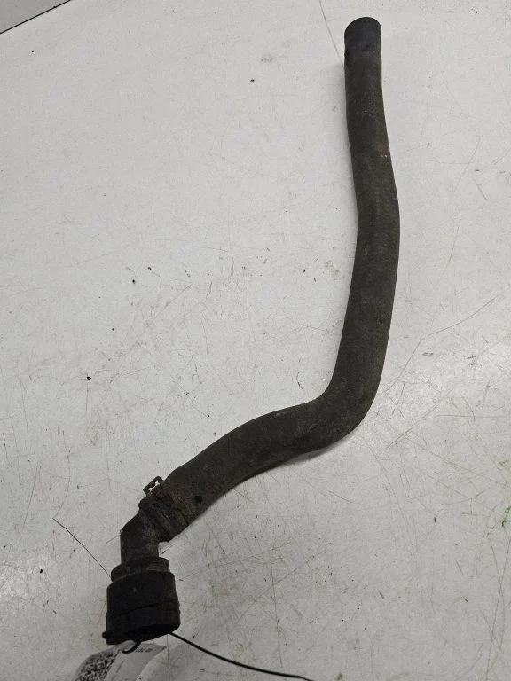 Engine coolant pipe/hose 1J0122291D