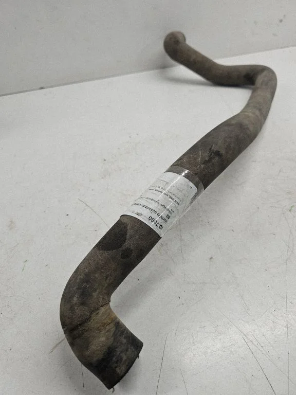 Engine coolant pipe/hose 074121051E