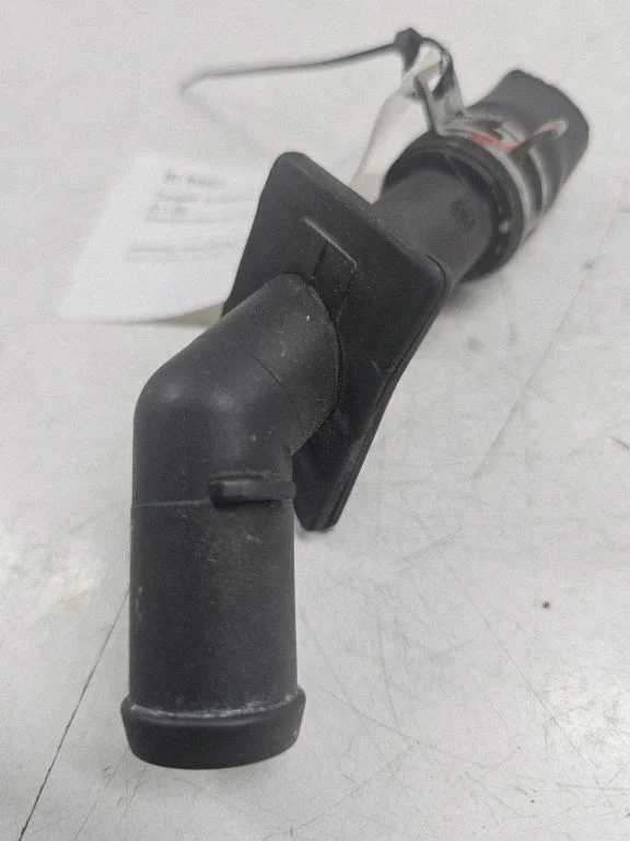 Engine coolant pipe/hose A2515060018