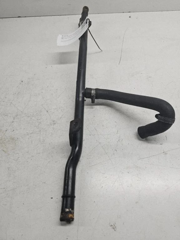 Engine coolant pipe/hose 074121065