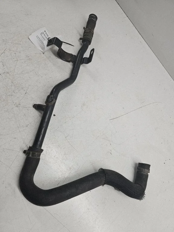 Engine coolant pipe/hose 074121050