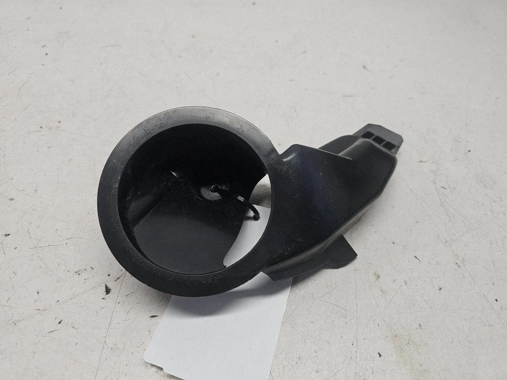Cabin air duct channel 4L0819721