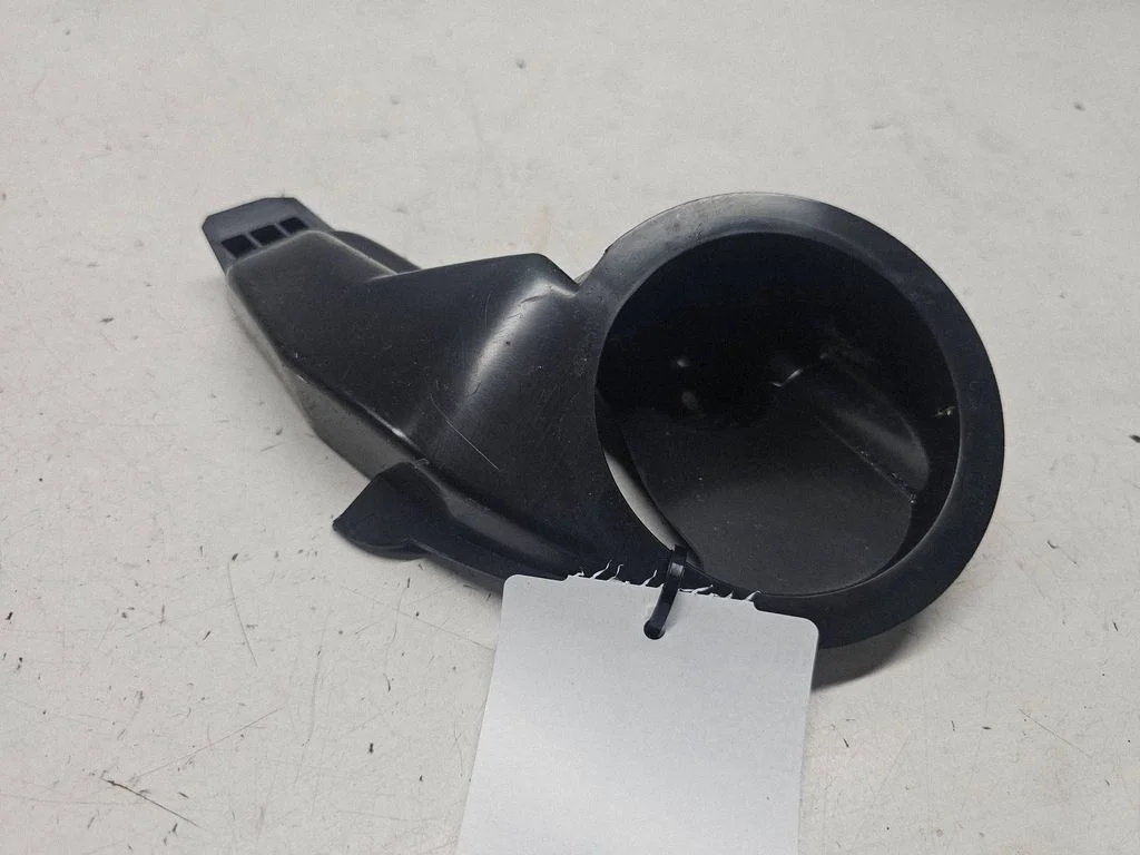 Cabin air duct channel 4L0819722