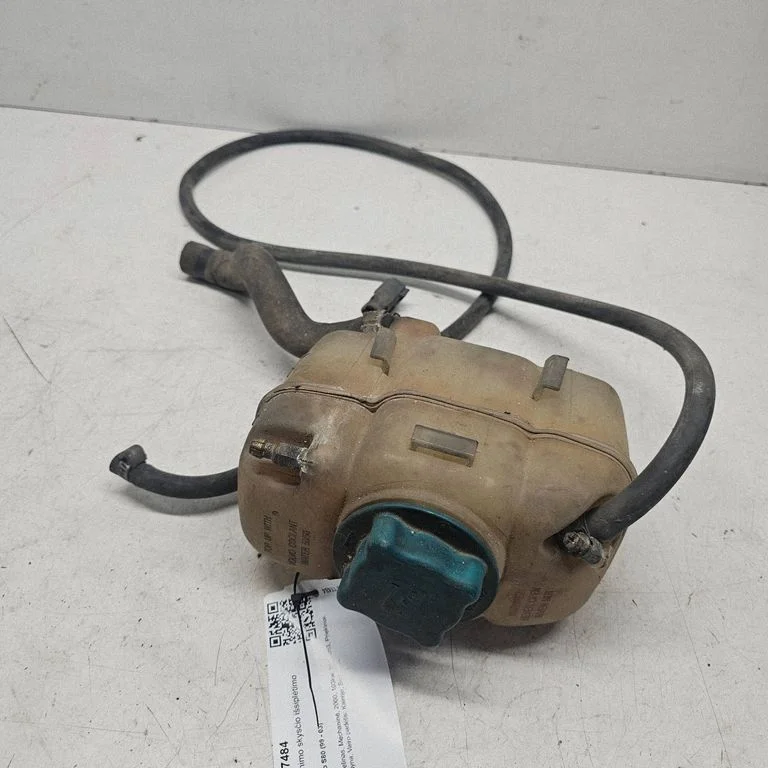 Coolant expansion tank/reservoir 9445462