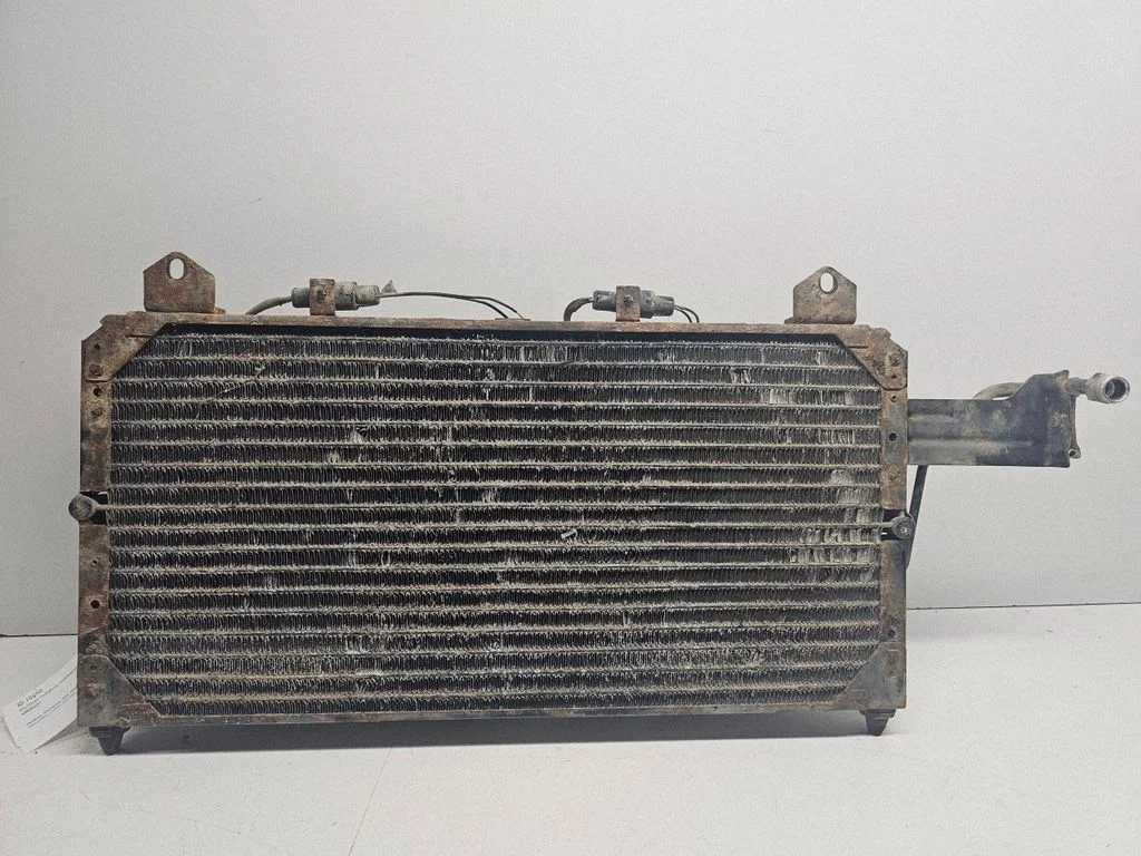 Elektrinis radiatorių ventiliatorius