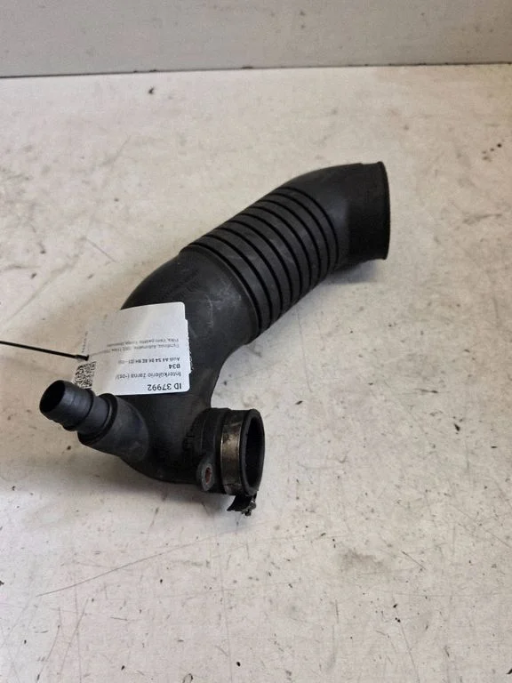 Intercooler hose/pipe 8E0129615
