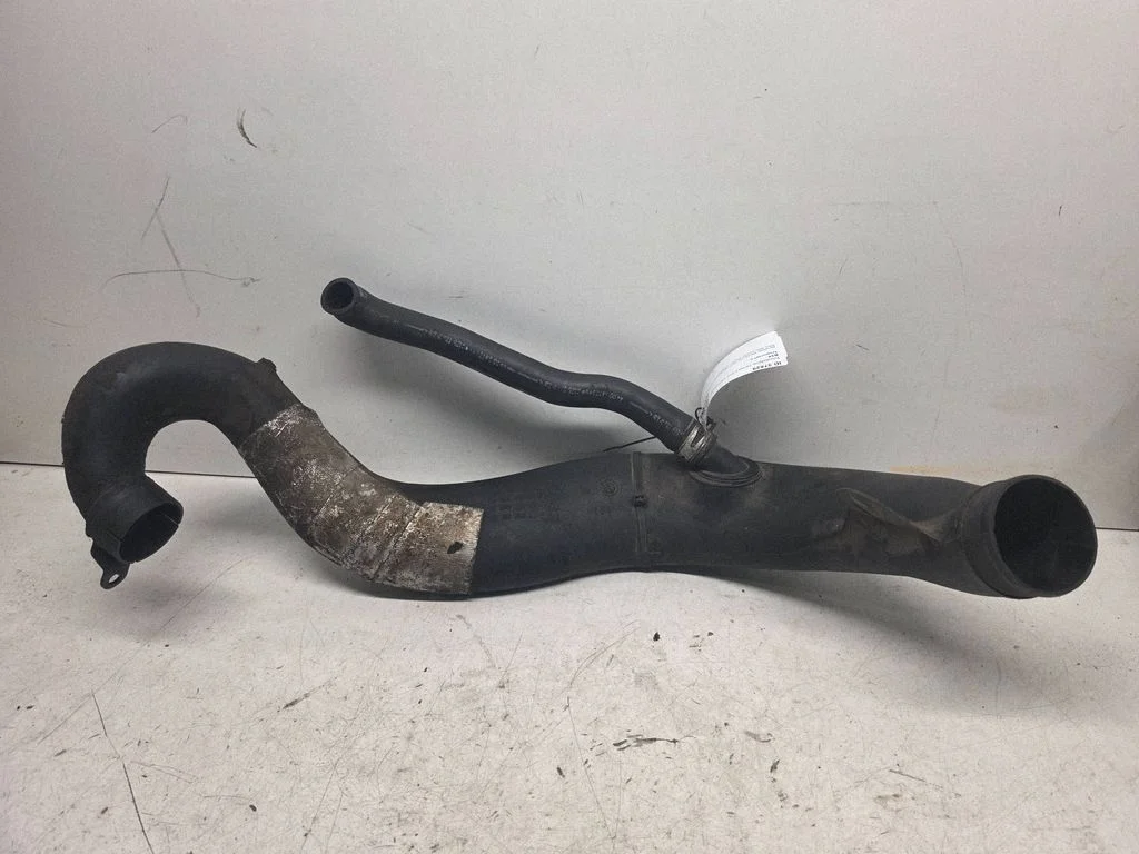Intercooler hose/pipe 9639667580