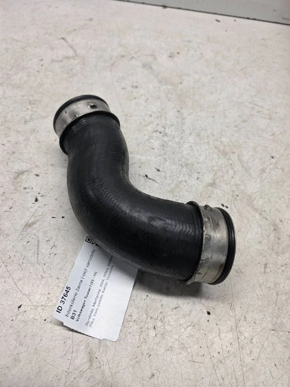 Intercooler hose/pipe 1K0145838D