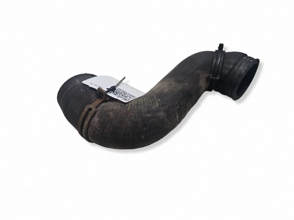 Intercooler hose/pipe 1234